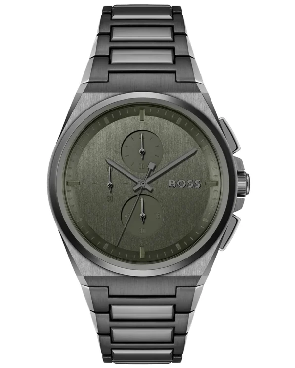 Montre Hugo boss Steer Pour Homme, 1514045