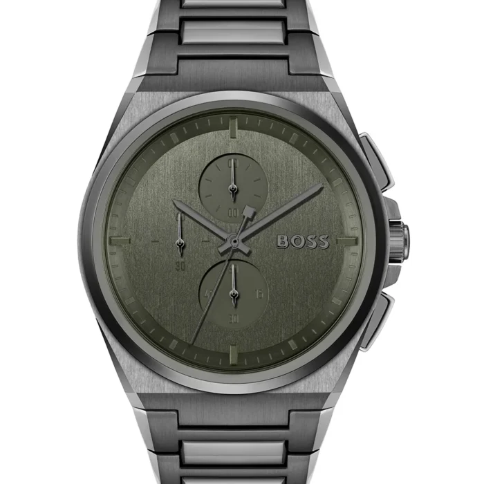Montre Hugo boss Steer Pour Homme, 1514045