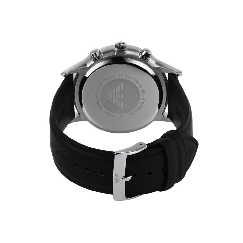 Montre EMPORIO ARMANI Pour Homme, AR11431 – Image 12