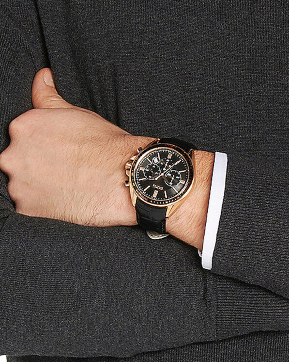 Montre HUGO BOSS Pour Homme, 1513092