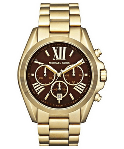 MONTRE Michael Kors Bradshaw MK5502