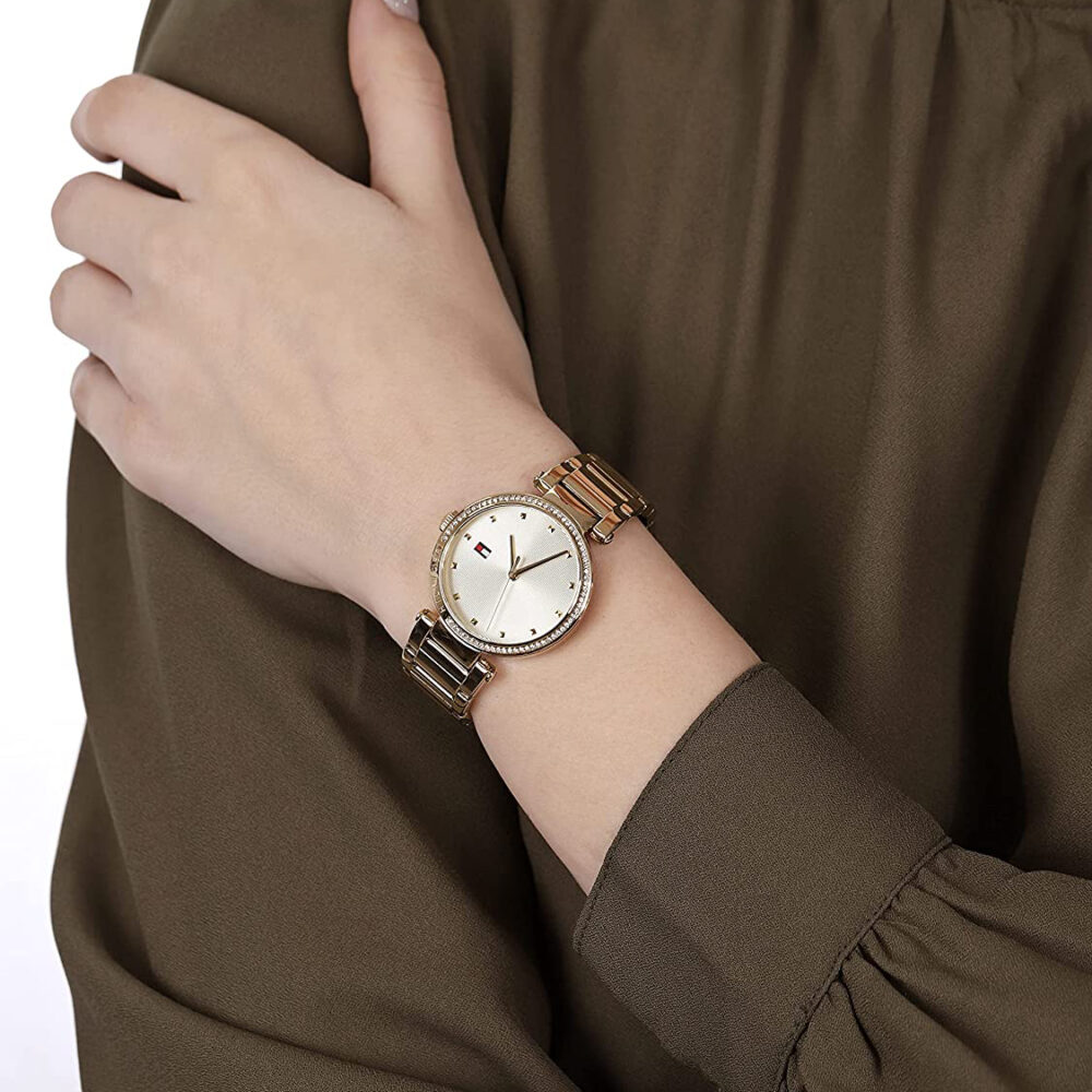 Montre Tommy Hilfiger pour femme – Image 10