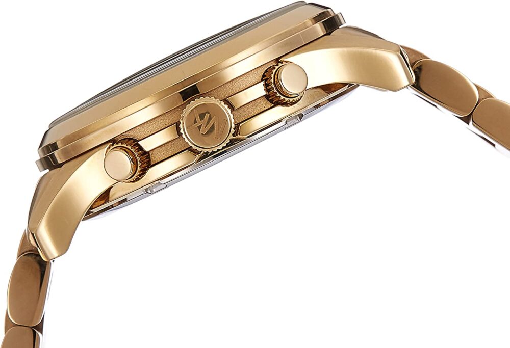 montre femme Michael Kors MK5055 ? Runway Chronograph – Image 2
