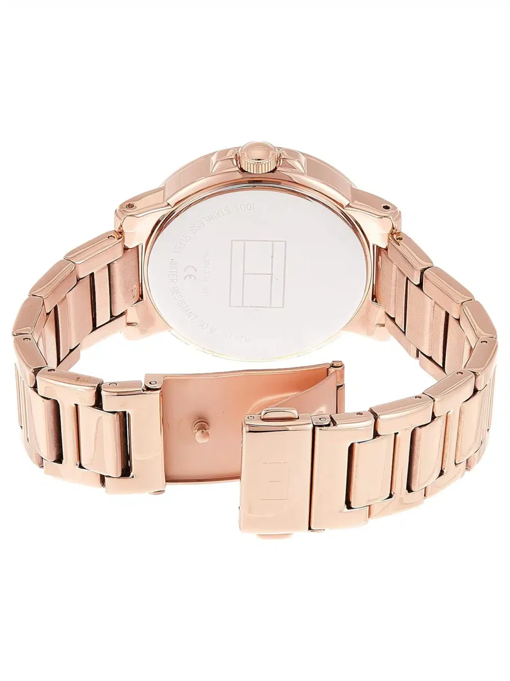 Montre Tommy pour femme ,1781396 – Image 5