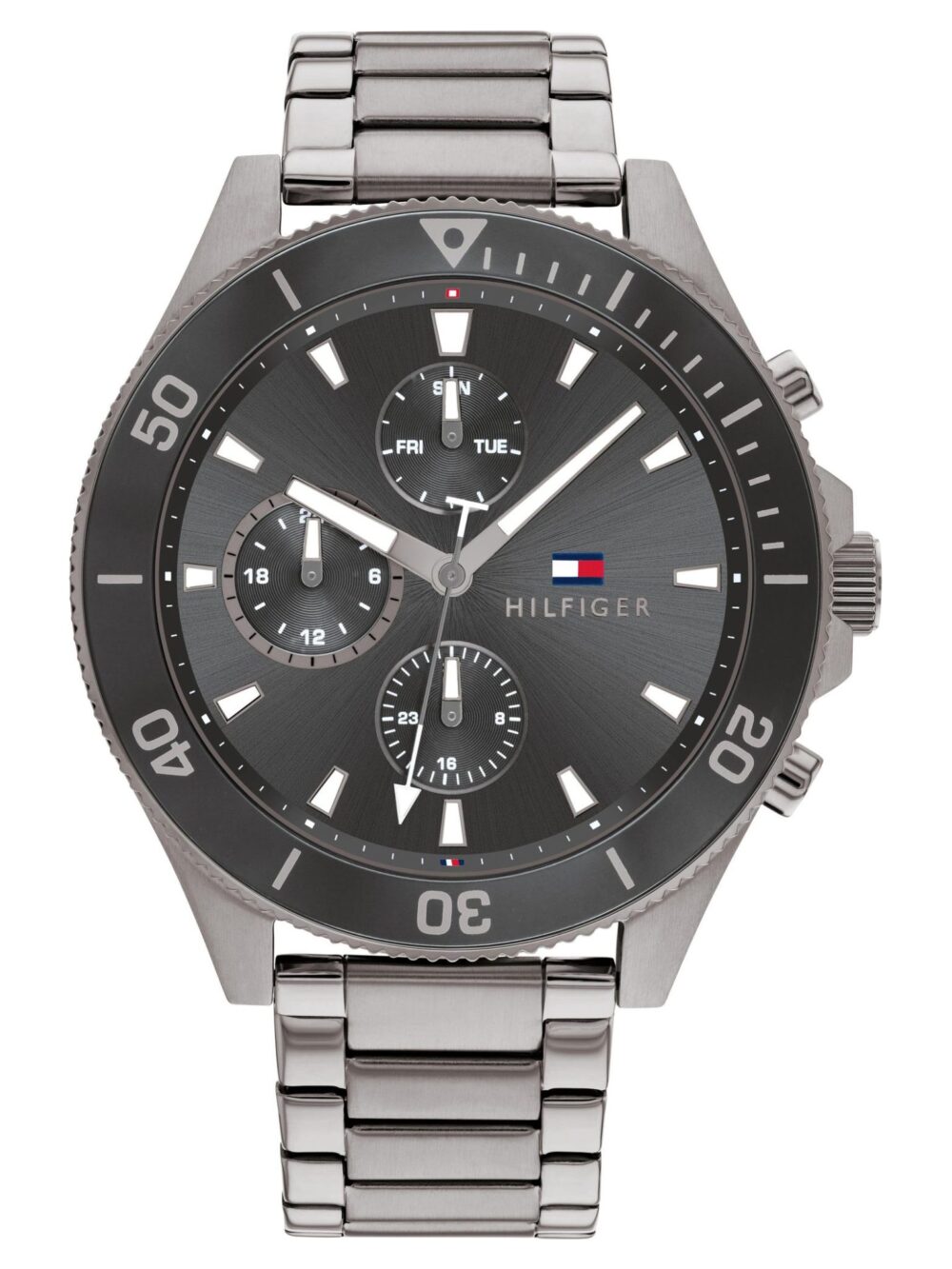 Montre Homme Tommy Hilfiger 1791918