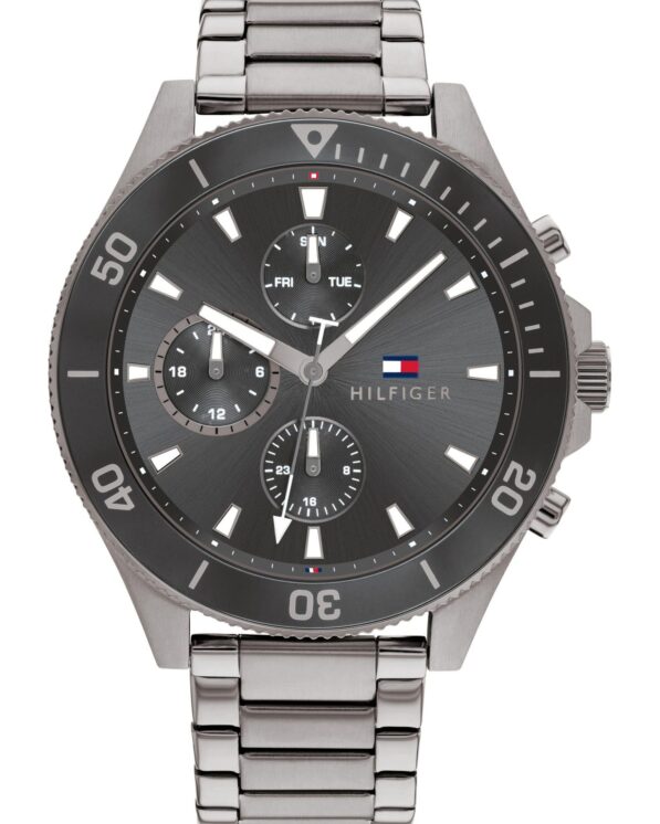 Montre Homme Tommy Hilfiger 1791918