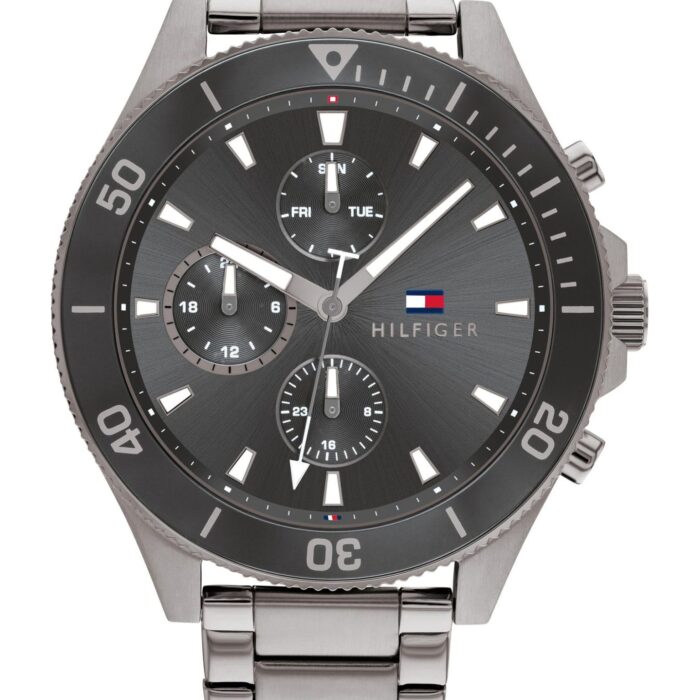 Montre Homme Tommy Hilfiger 1791918