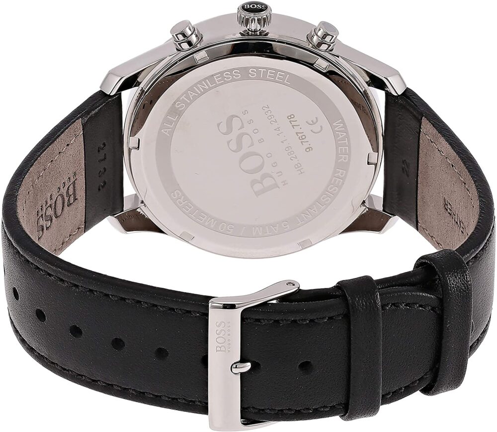 MONTRE Hugo Boss 1513430 – Image 3