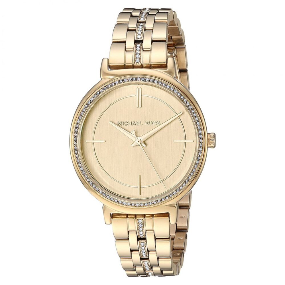 Montre MICHAEL KORS Pour Femme, MK3681 – Image 2