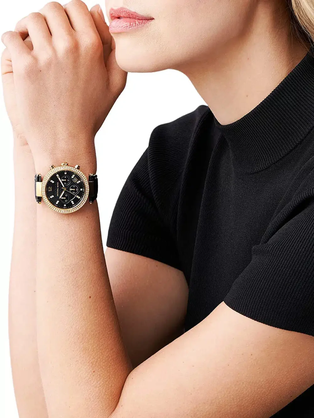 Montre MICHAEL KORS Pour Femme, MK6984 – Image 5