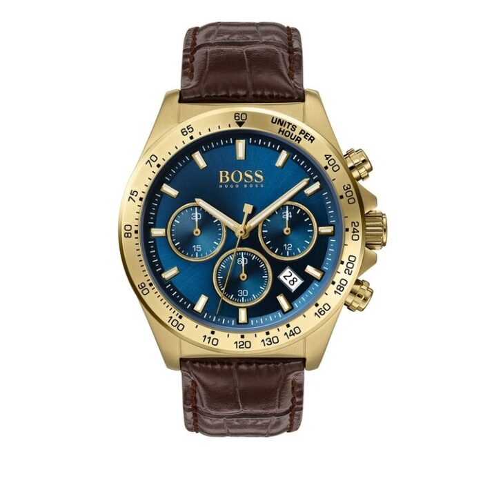 Montre HUGO BOSS Pour Homme,1513756