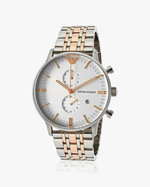 Montre EMPORIO ARMANI pour Homme, AR0399