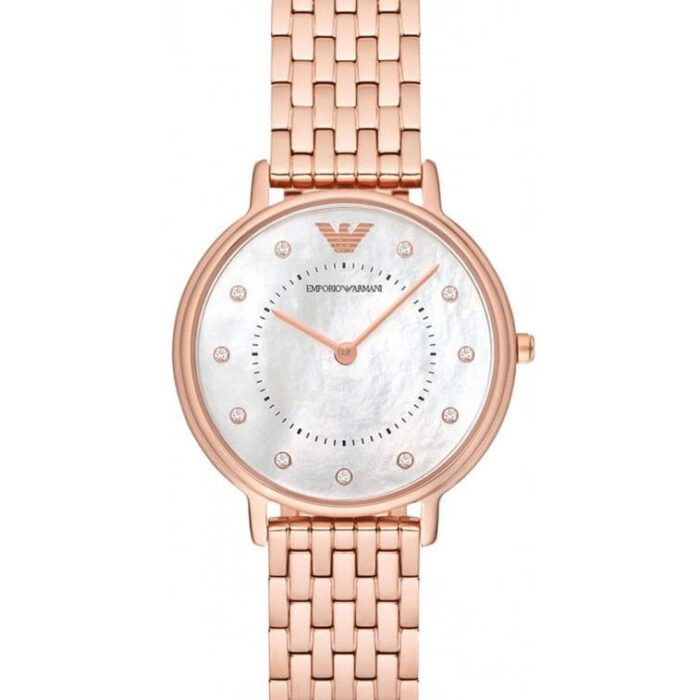 Montre EMPORIO ARMANI Pour Femme,AR11006