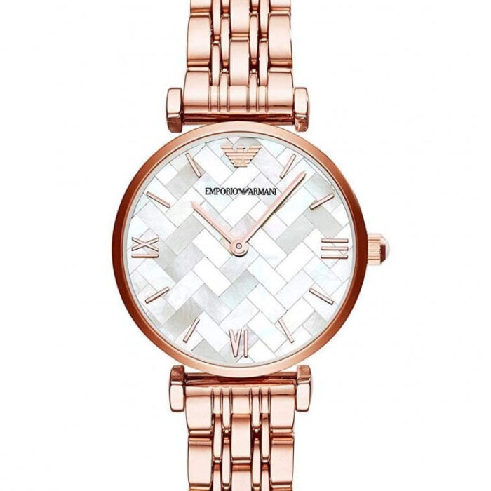 Montre EMPORIO ARMANI Pour Femme, AR11110
