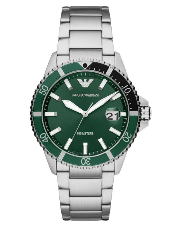 Montre EMPORIO ARMANI Pour Homme ,AR11338