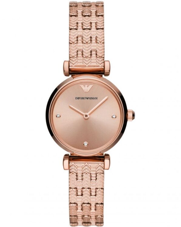 Montre Emporio Armani femme  AR11342