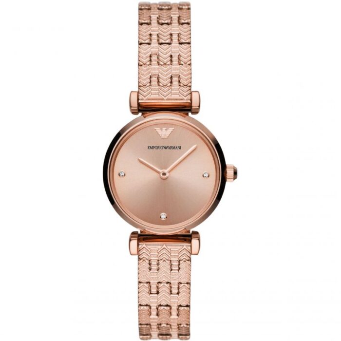 Montre Emporio Armani femme  AR11342