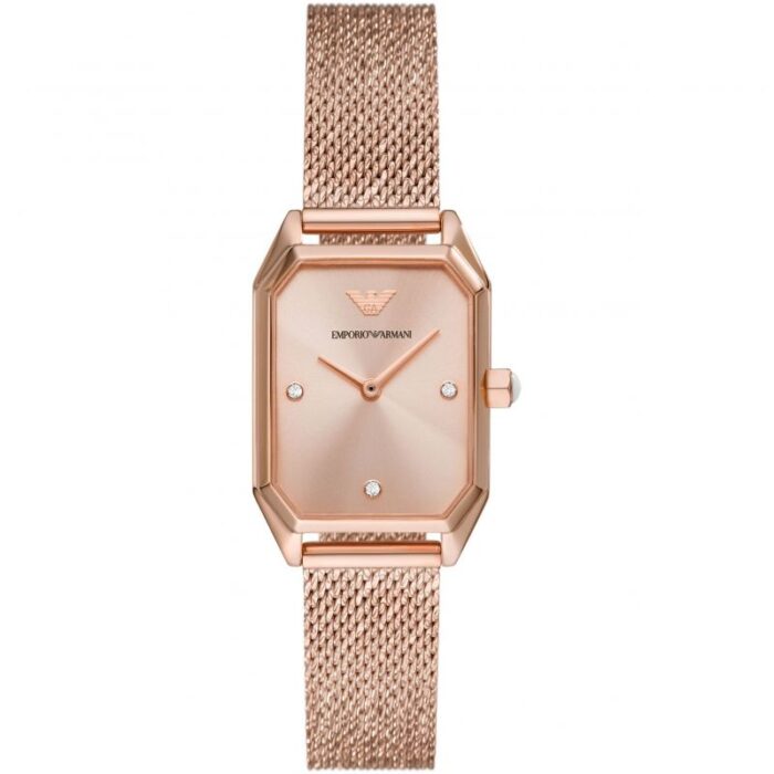 Montre  Emporio Armani femme ar11347