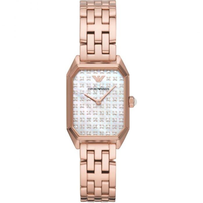 Montre femme  Emporio Armani ar11389