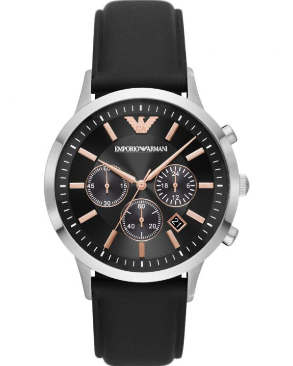 Montre EMPORIO ARMANI Pour Homme, AR11431