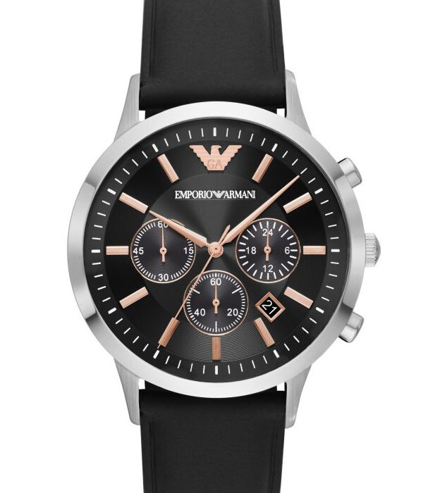 Montre EMPORIO ARMANI Pour Homme, AR11431