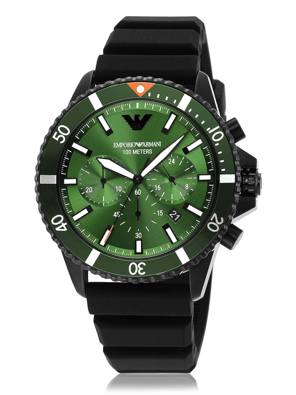 Montre EMPORIO ARMANI Pour Homme, AR11463 – Image 5