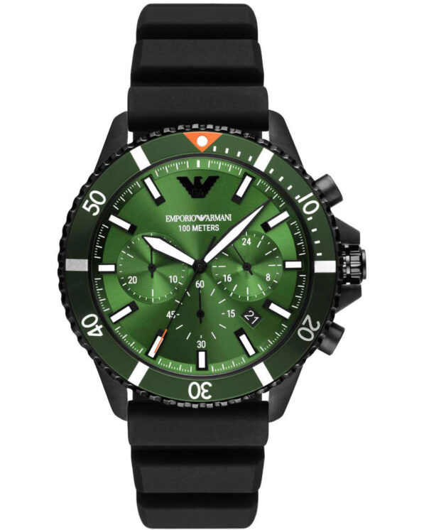 Montre EMPORIO ARMANI Pour Homme, AR11463