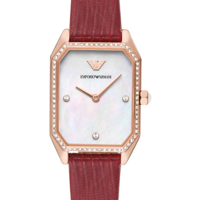 Montre Emporio Armani Pour Femme, AR11467