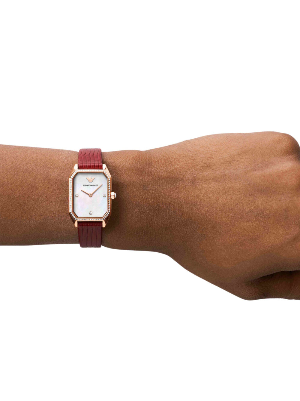 Montre Emporio Armani Pour Femme, AR11467 – Image 11