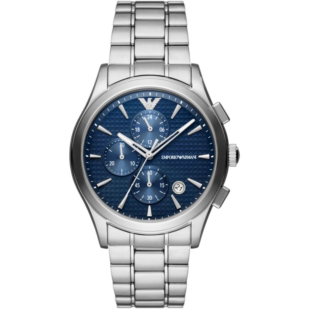 Montre Chronographe Homme Emporio Armani AR11528