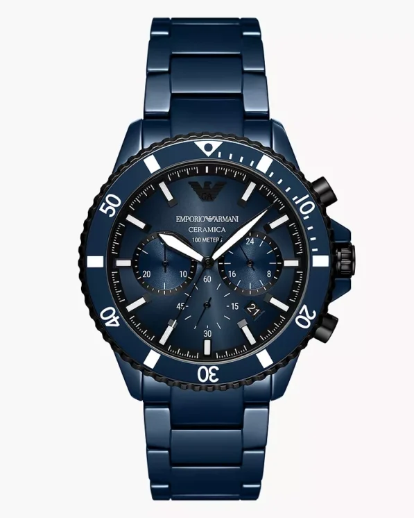 Montre EMPORIO ARMANI pour Homme, AR70009