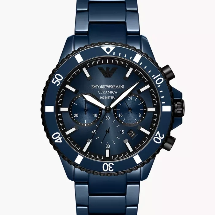 Montre EMPORIO ARMANI pour Homme, AR70009