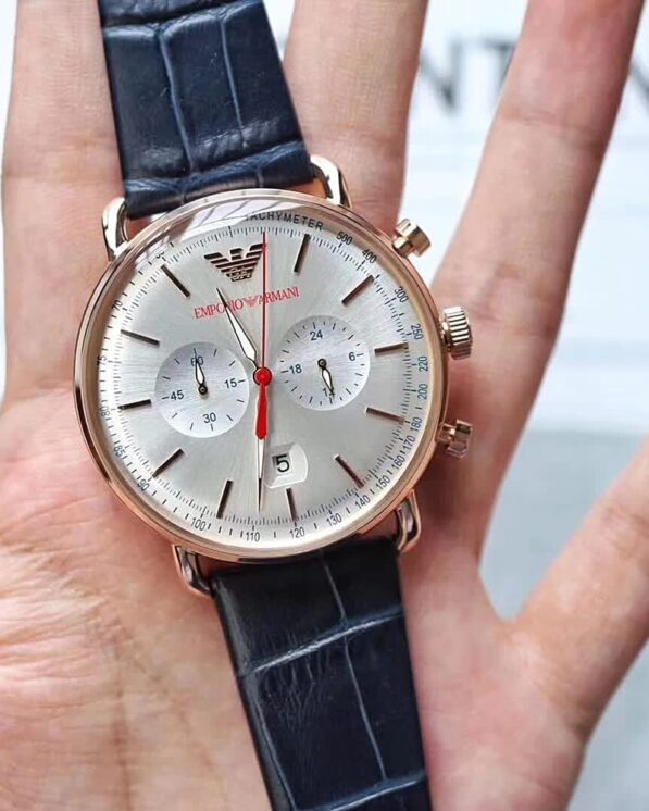 Montre EMPORIO ARMANI pour Homme, AR11123