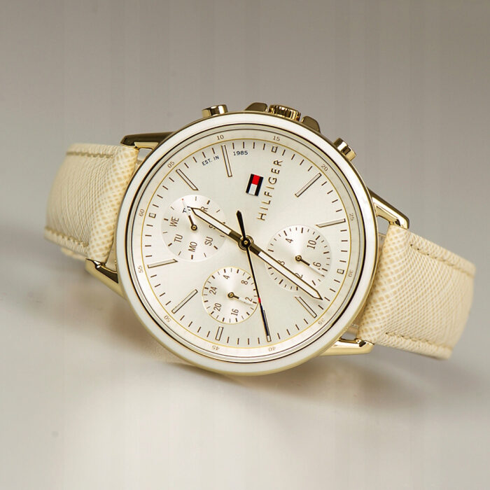 Montre Tommy Hilfiger Pour Femmes ,1781790