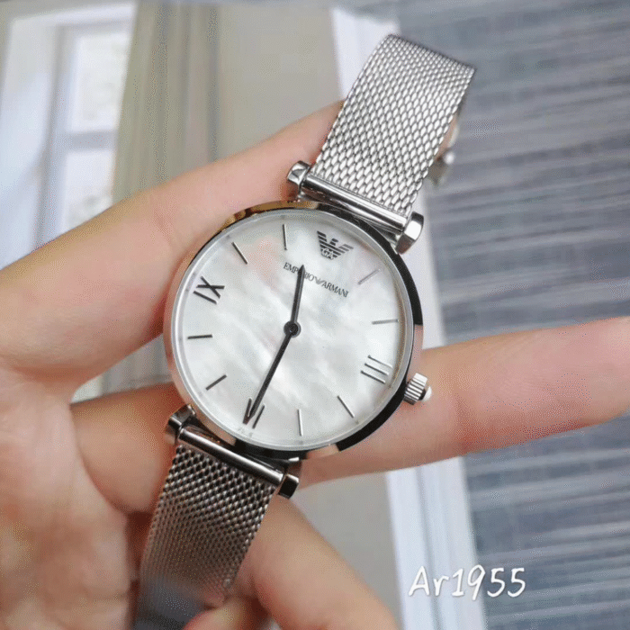 Montre EMPORIO ARMANI pour Femme, AR1955