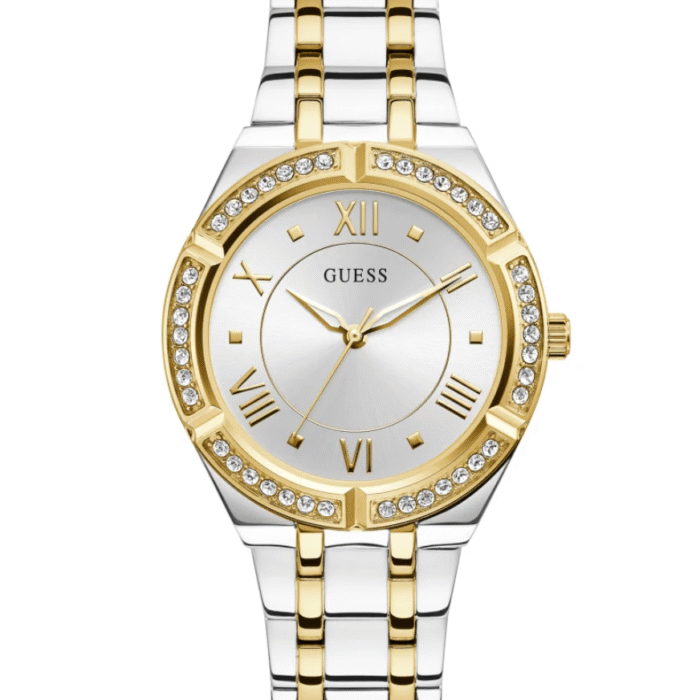 GUESS Cosmo pour femme,GW0033L4