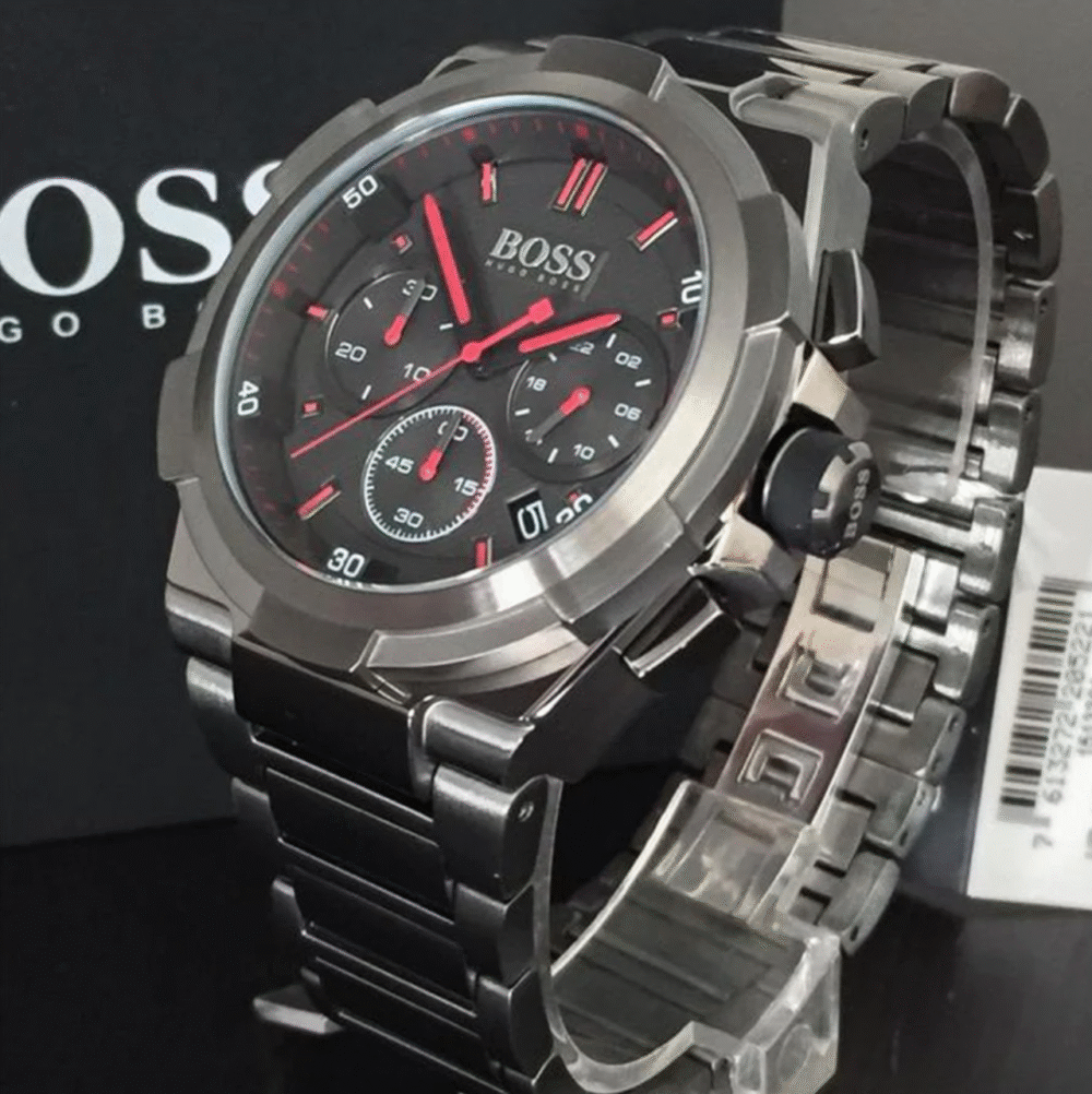 Montre HUGO BOSS Supernova Pour Homme – Image 6
