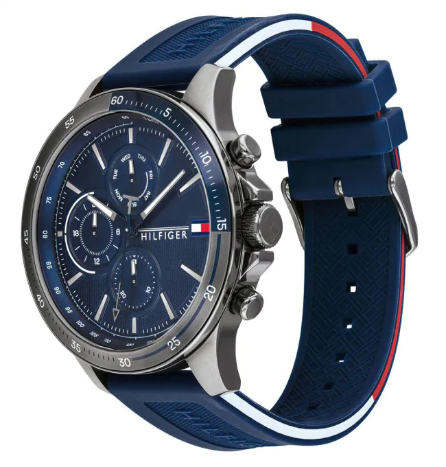 Montre Tommy Hilfiger Yacht