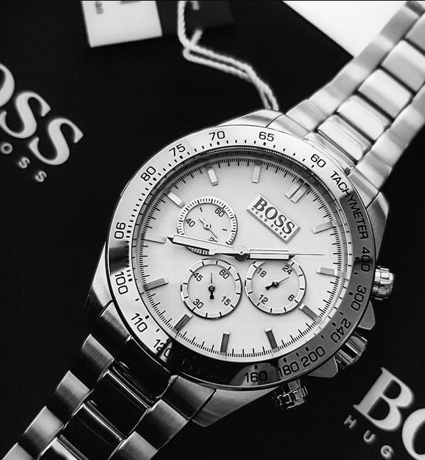 Montre Hugo Boss Pour Homme, 1512962