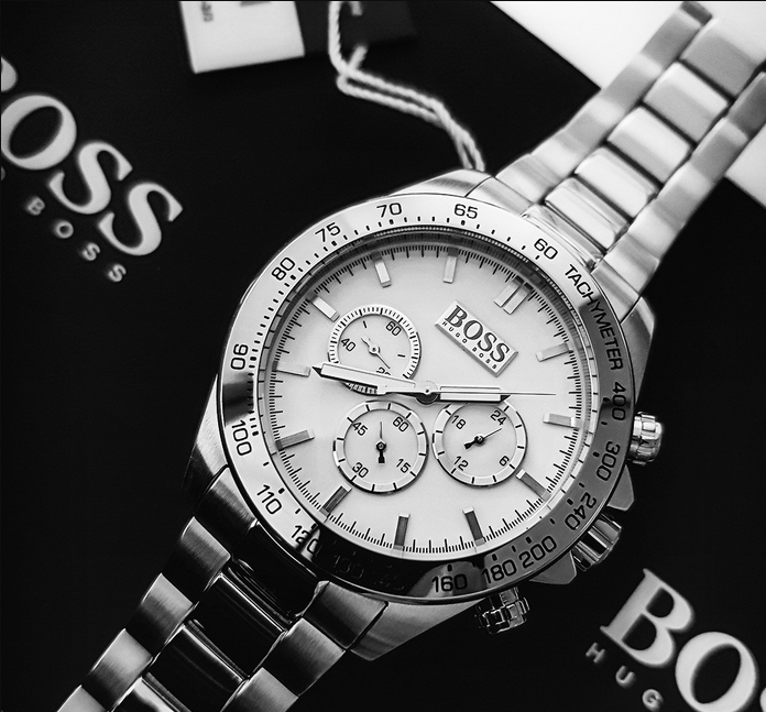 Montre Hugo Boss Pour Homme, 1512962