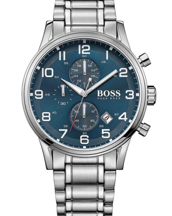 Montre HUGO BOSS Pour Homme, 1513183
