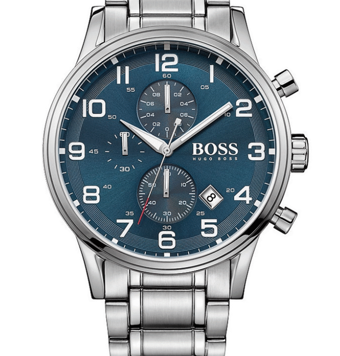 Montre HUGO BOSS Pour Homme, 1513183