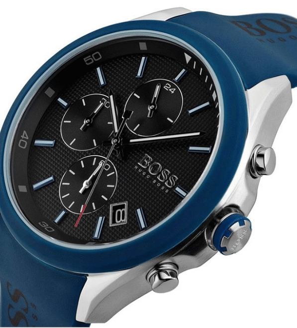 Montre Hugo Boss Velocity pour Homme , 1513717