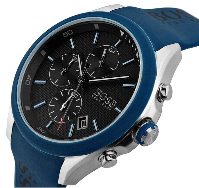 Montre Hugo Boss Velocity pour Homme , 1513717