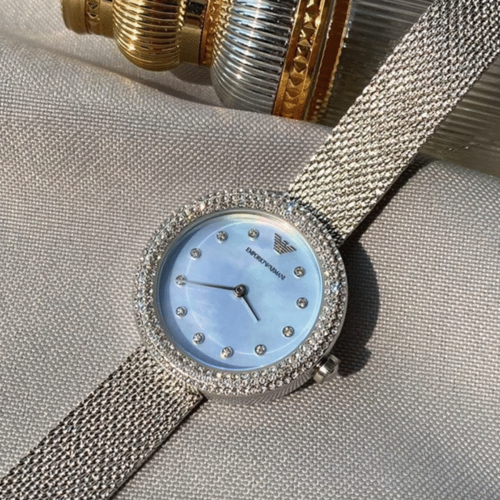Montre EMPORIO ARMANI Pour Femme, AR11380