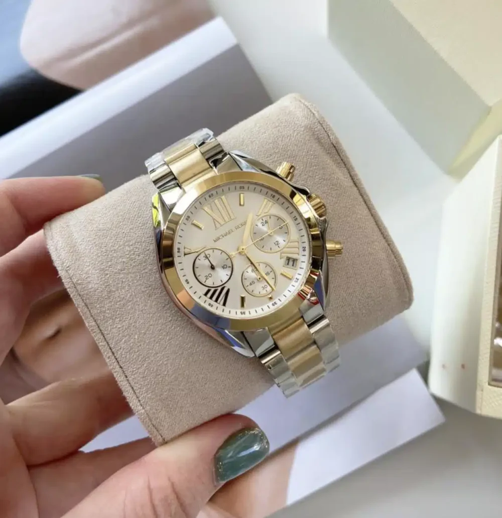 Montre Michael Kors Pour Femme , MK5974 – Image 2