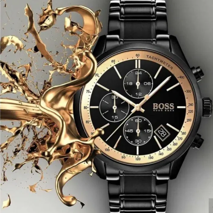Montre HUGO BOSS Pour Homme, 1513578