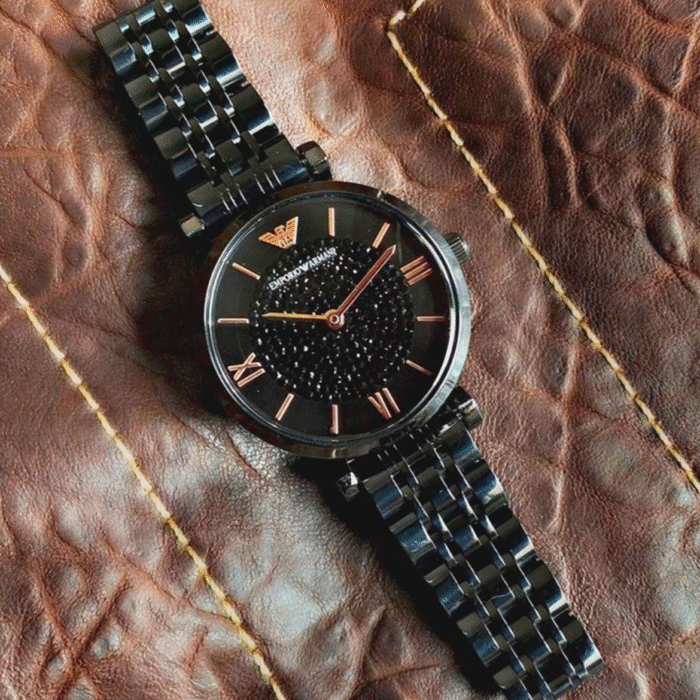 Montre EMPORIO ARMANI Pour Femme, AR11245