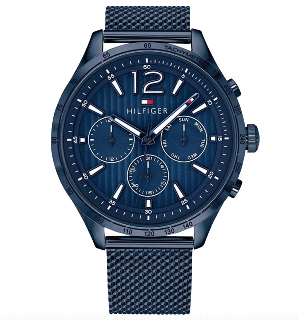 Tommy Hilfiger Gavin pour Homme – Image 8
