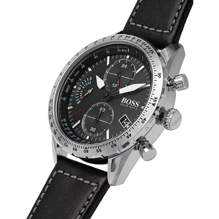 Montre Hugo Boss Professional  pour Homme, 1513853